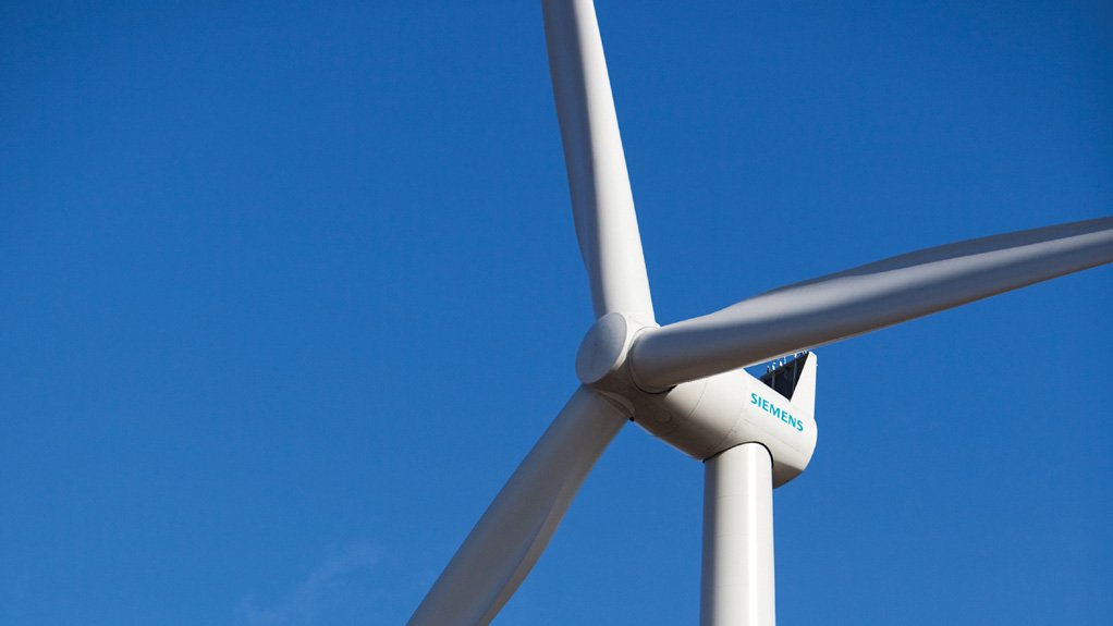 Eskom awards 46 wind-turbine contract for Sere wind farm