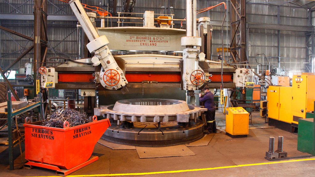 Metso Southern Africa