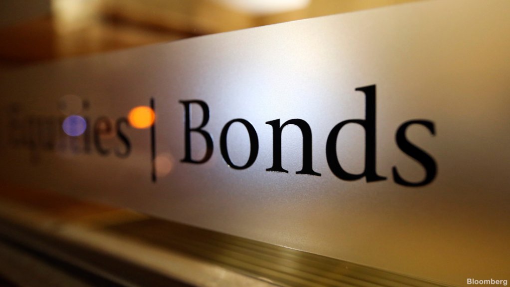 Corporate borrowing shifts from bank loans to bonds