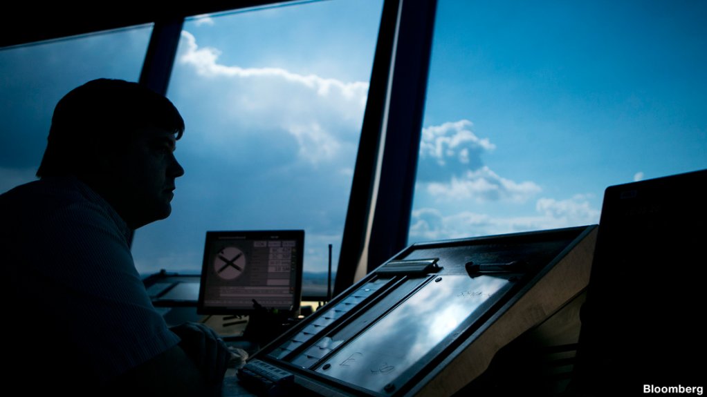 SA air traffic network systems to be upgraded 