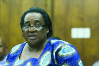 Mildred Oliphant Engagement to focus on the future of collective bargaining