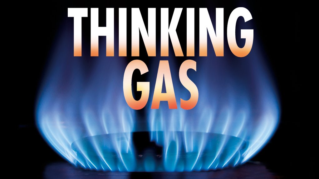 Plans afoot to increase the role of gas in SA’s energy mix