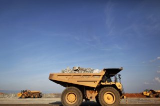 MINERAL PRODUCTIONCanada's mineral production reached a record $50.3-billion in 2011