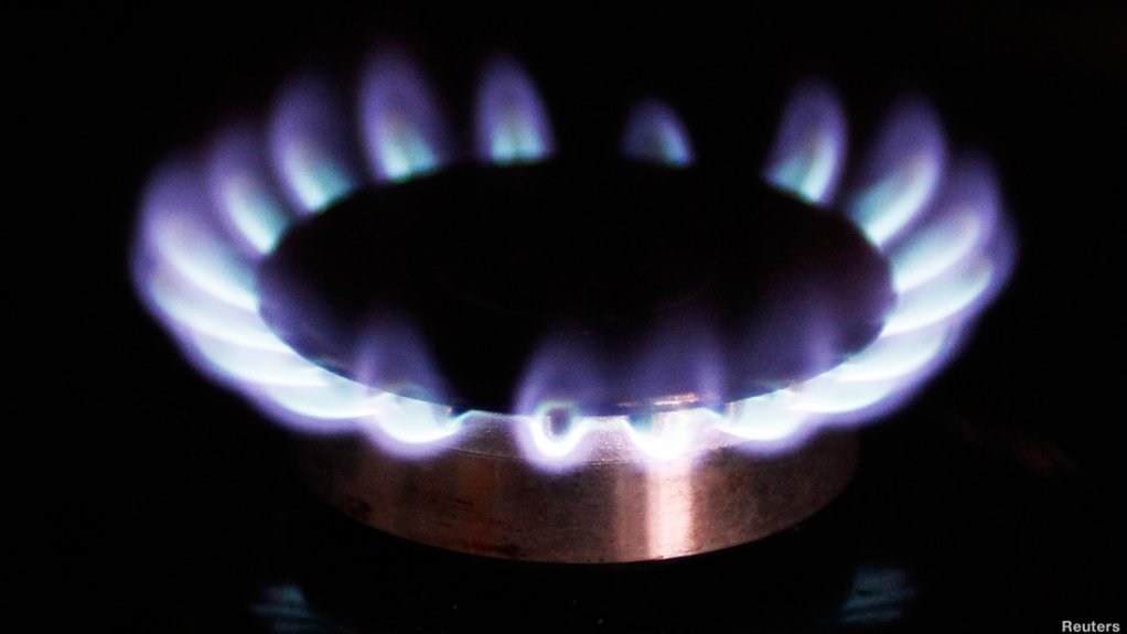 Plans afoot to increase the role of gas in SA’s energy mix 