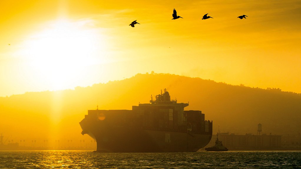 TRADE DOLDRUMS
