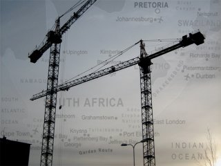 Transnet, NBF launch platform to enable infrastructure development in Africa 