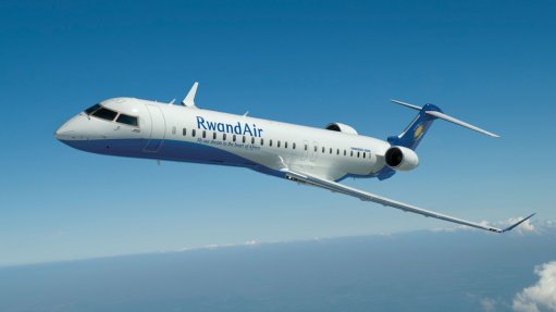 Rwanda looks to become aviation hub
