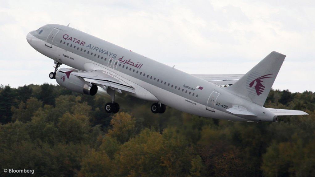 Qatar Airways accuses African governments of protectionism