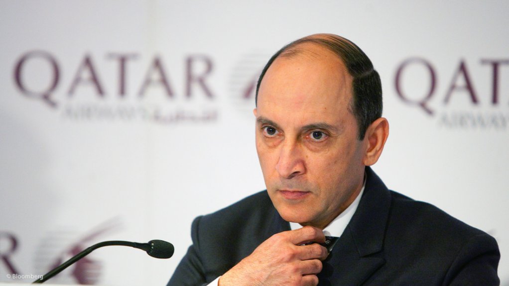 Akbar Al Baker