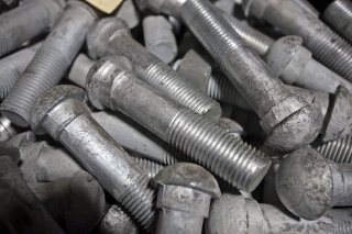 IMPORTS HINDERING INDUSTRY South Africa has manufactured fastener products for many years and the equipment and skills needed are still available to service the local  market. However, owing to cheaper alternatives, many products are imported from Asia and a shrinking skills base is also emerging
