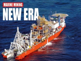 UN may license first seabed mining in 2016, but enviro scepticism lingers