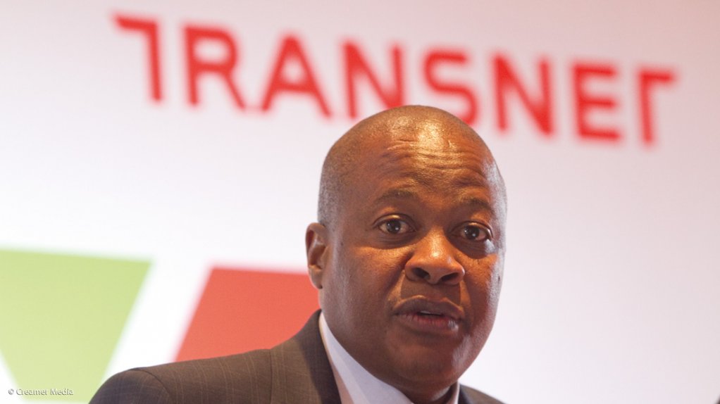 Transnet raises R3.3bn in oversubscribed bond offering