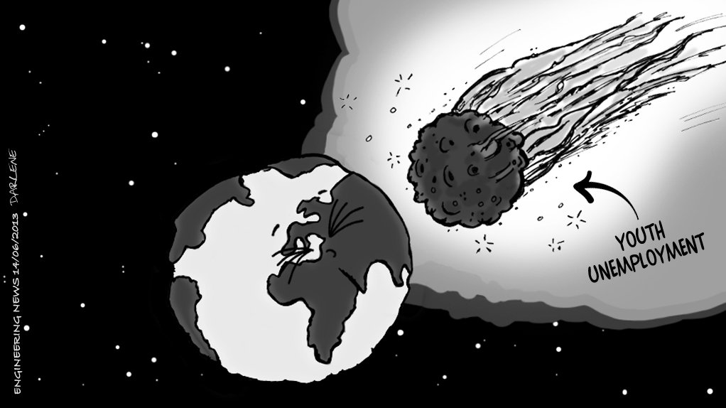 DISASTER WARNING: