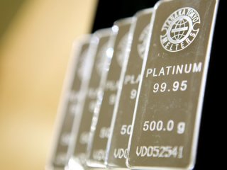 SA platinum industry could shed 145 500 jobs by 2015