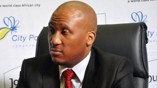 City Power’s R6.7bn capex plan prioritises network stability, smart meters
