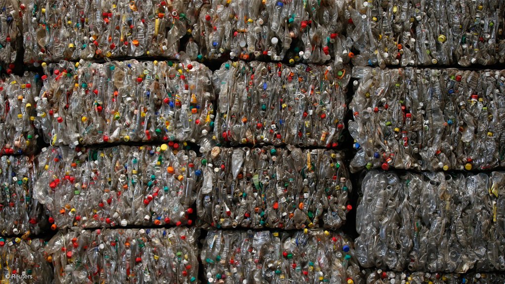 PLASTIC RECYCLINGAlthough the recycling of plastic has come under scrutiny in recent times owing to its impact on the environment, Plastic SA says it recognises its responsibility regarding waste management, especially litter, and intends to solve the problem with government and other stakeholders