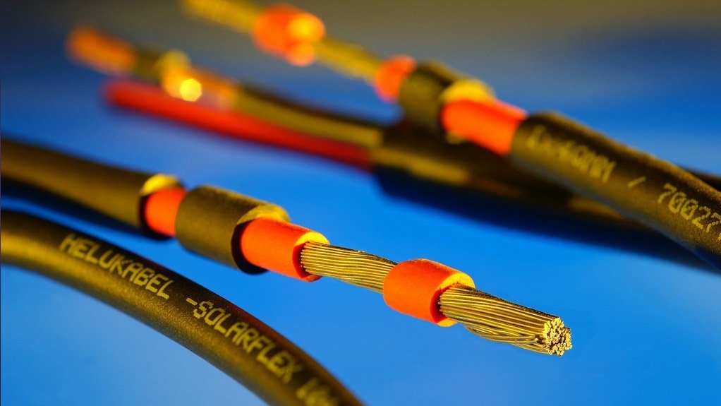 POWER CABLESHelukabel has developed a full range of cables specifically for all solar applications