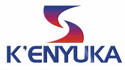 K'Enyuka Corporate Video