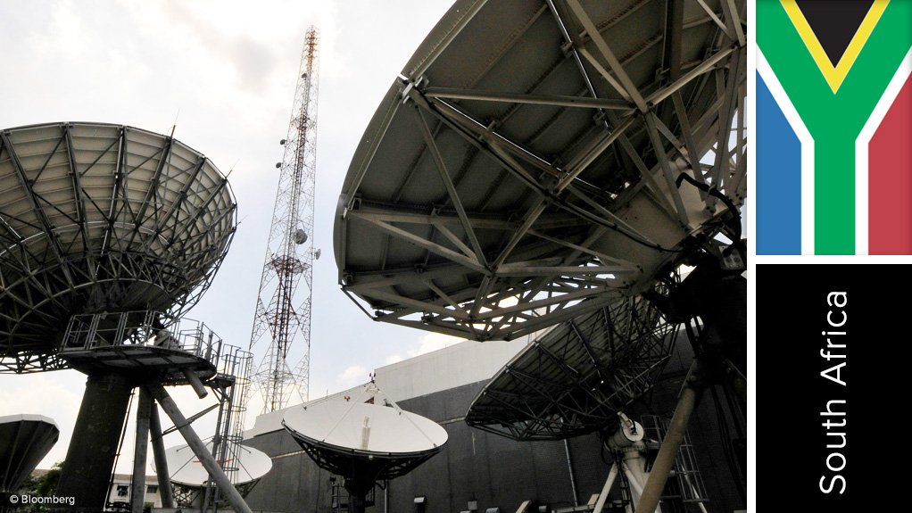 Digital broadcasting migration project, South Africa