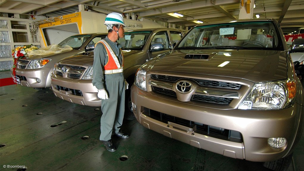 June new vehicle sales up 3.3%