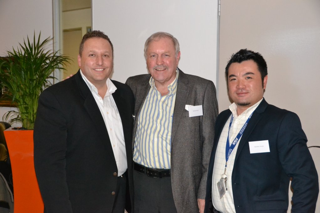Kintetsu World Express Appoints Leading Aerospace Consultant