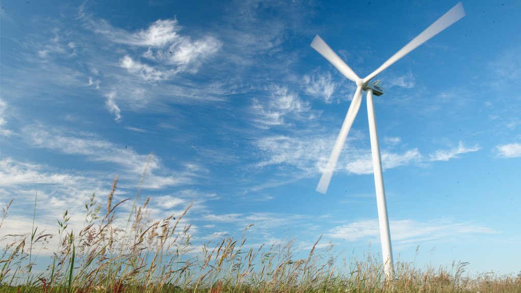 Vestas expects to commission 93 MW E Cape wind farm in early 2016