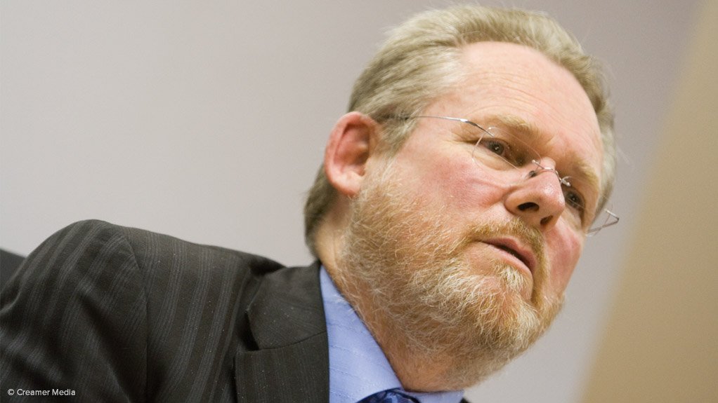 Rob Davies