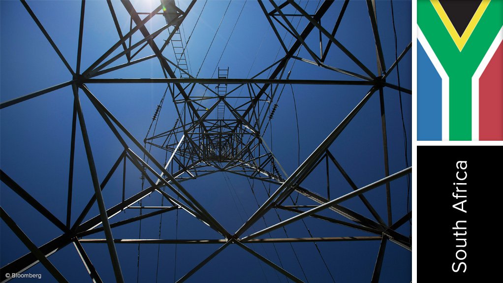 Department of Energy peaker projects, South Africa