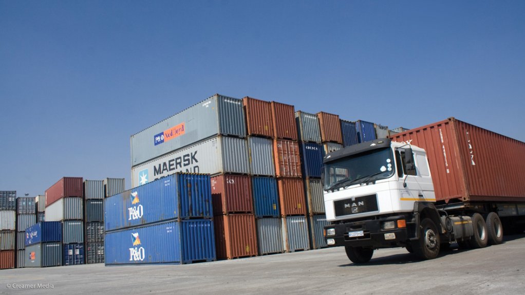 Sip 2 key to unlocking capacity along SA’s freight corridors – Transnet