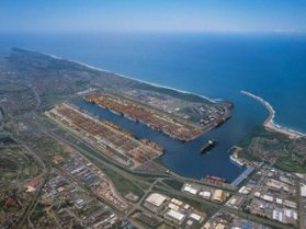 Prefeasibility work starts on Durban dig-out port