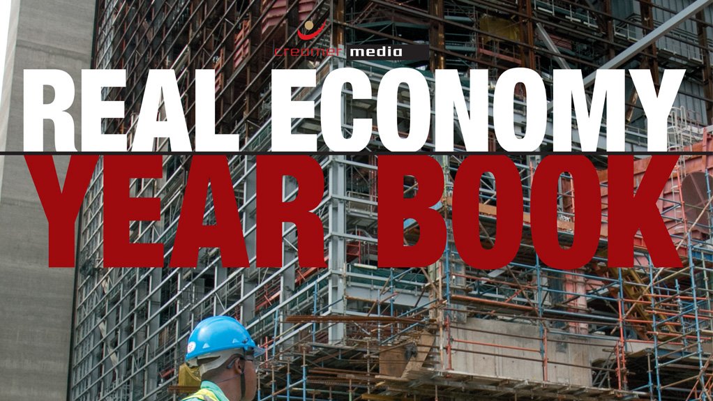 Real Economy Year Book 2013