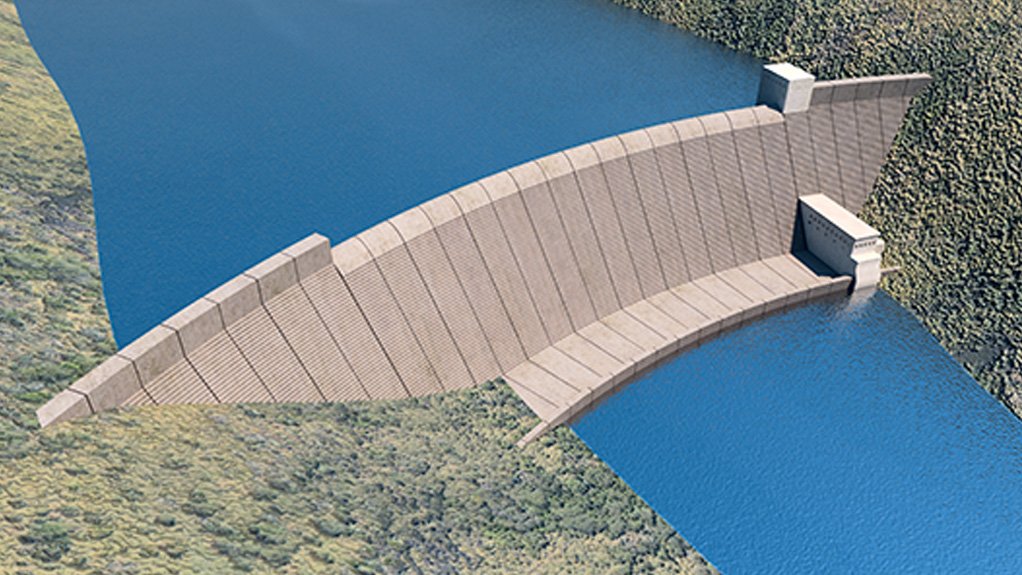 Third review of Neckartal dam construction tender after high court judgment