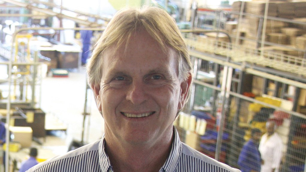 KEITH RUSSON Consumers need to be informed about which automotive components are safe and reliable