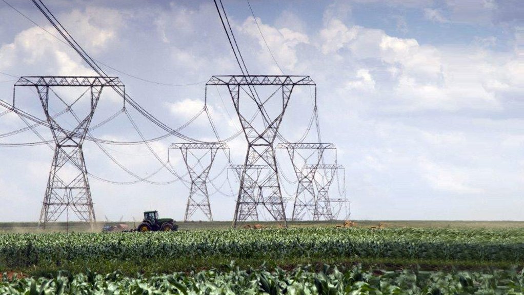 New generation and transmission required to meet Namibian power needs
