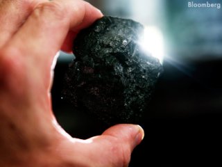 Aspire says Chinese interested in Ovoot coking coal