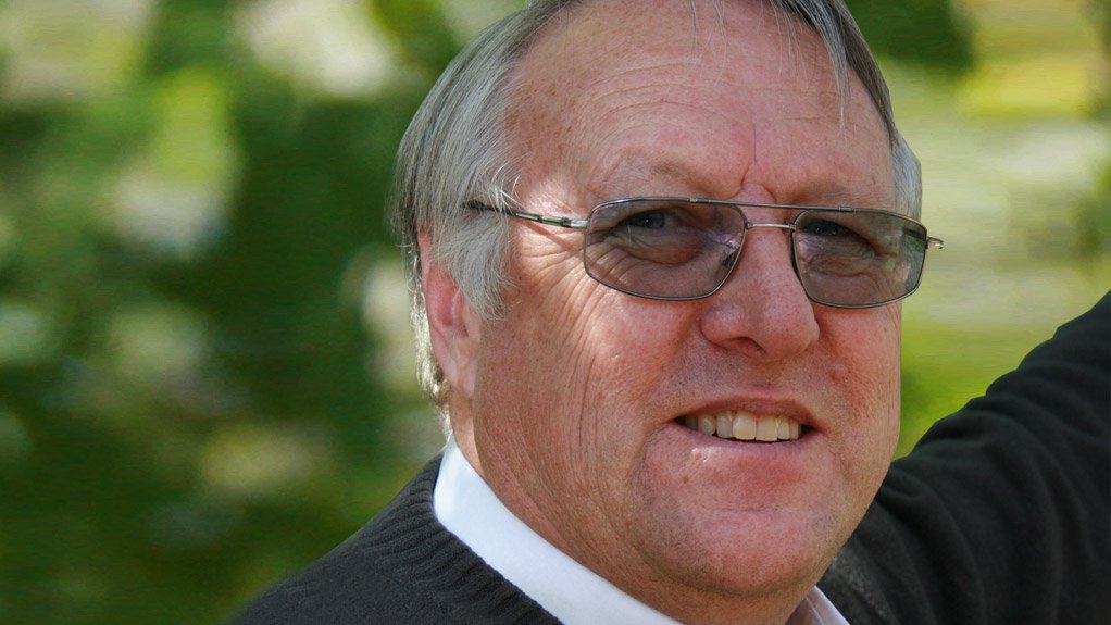 IAN HUNTLYSouth Africa should possibly consider developing a niche automotive manufacturing sector instead of competing in the general automotive market