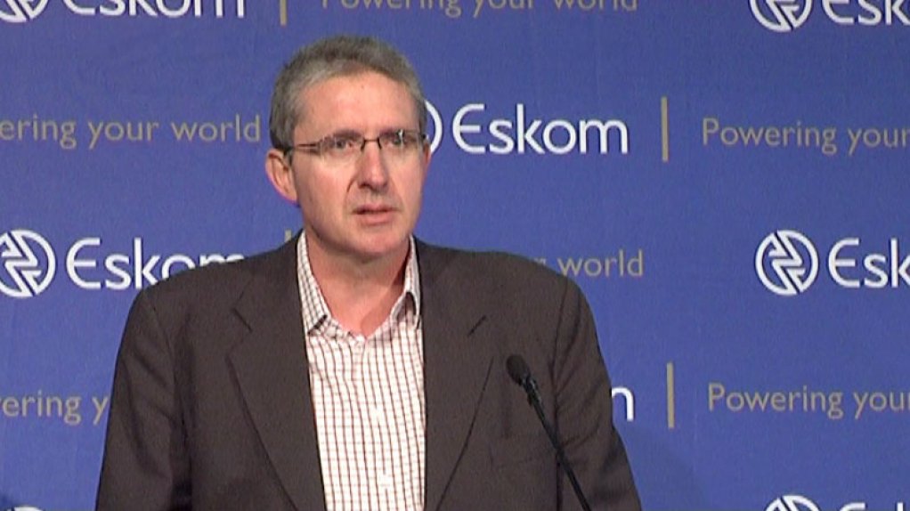 Eskom may approach Nersa as coal costs continue to surge
