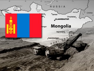 Mongolia awards coal licence to Modun Resources
