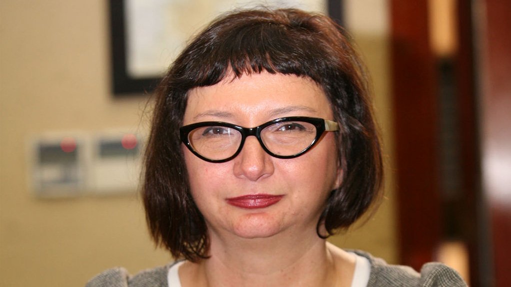 Nerine Kahn