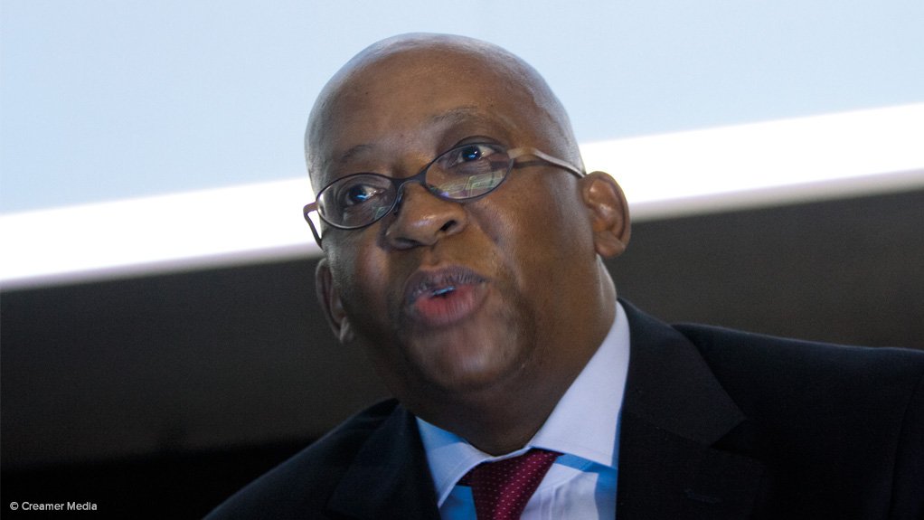 Oupa Magashula