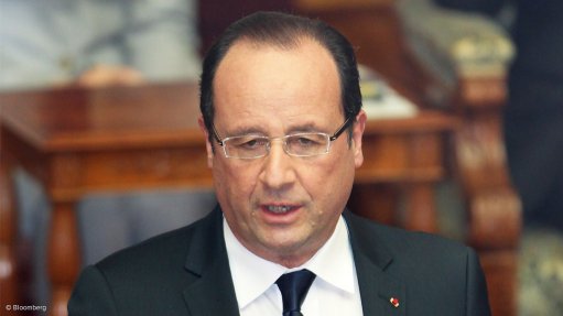 France to boost ties with SA by State visit