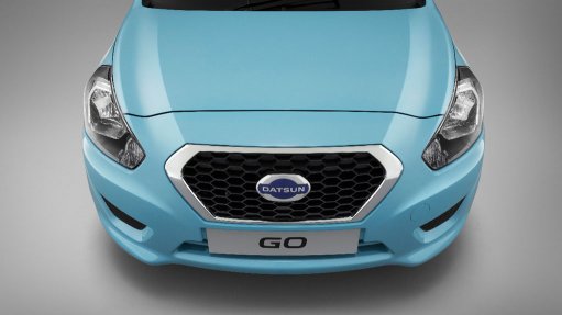 Datsun returns to market with new Go, SA launch in 2014  