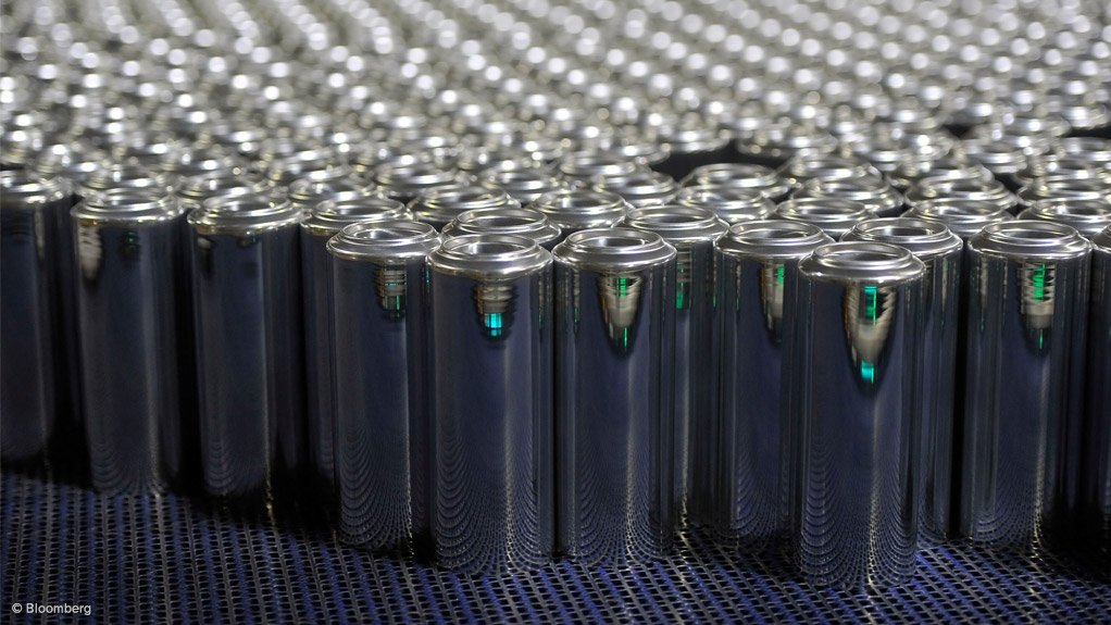 Aluminium-bodied cans ready to be introduced onto the market