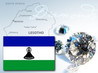 Firestone raises $6m for diamond mine in Lesotho