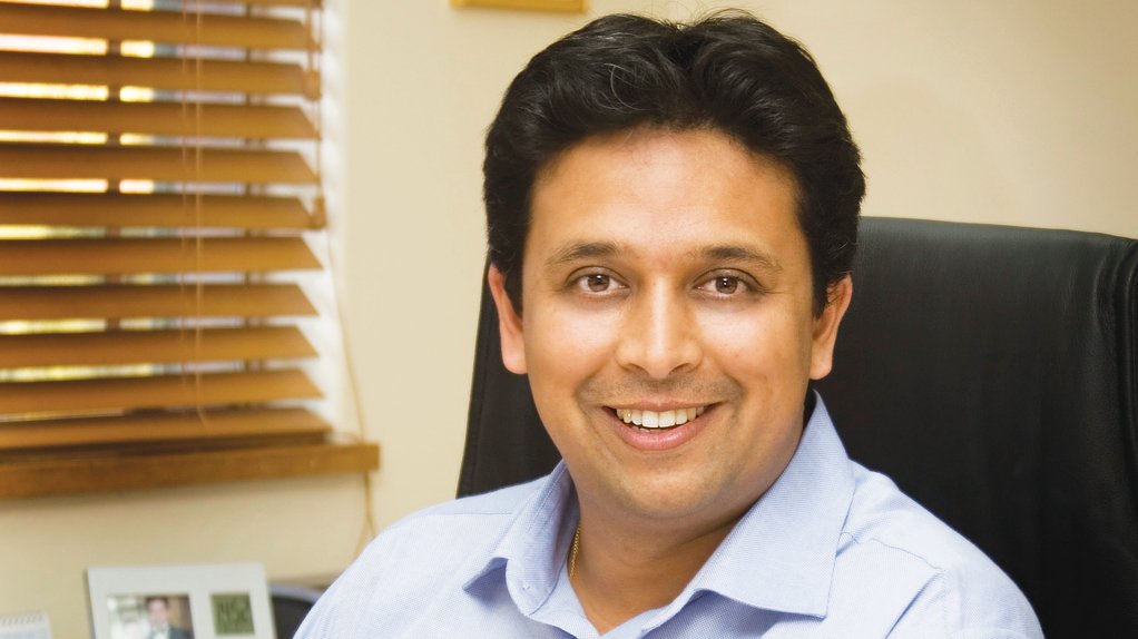 Junai Maraj