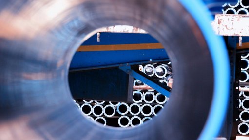 SUPPLY CAPACITYThe plastic pipes industry is well developed and capable of handling much higher volumes of work than disclosed by government as it boasts about R3-billion in output sales a year