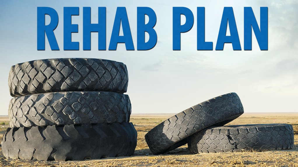 Following legal spat, waste tyre management plan moves into implementation 
