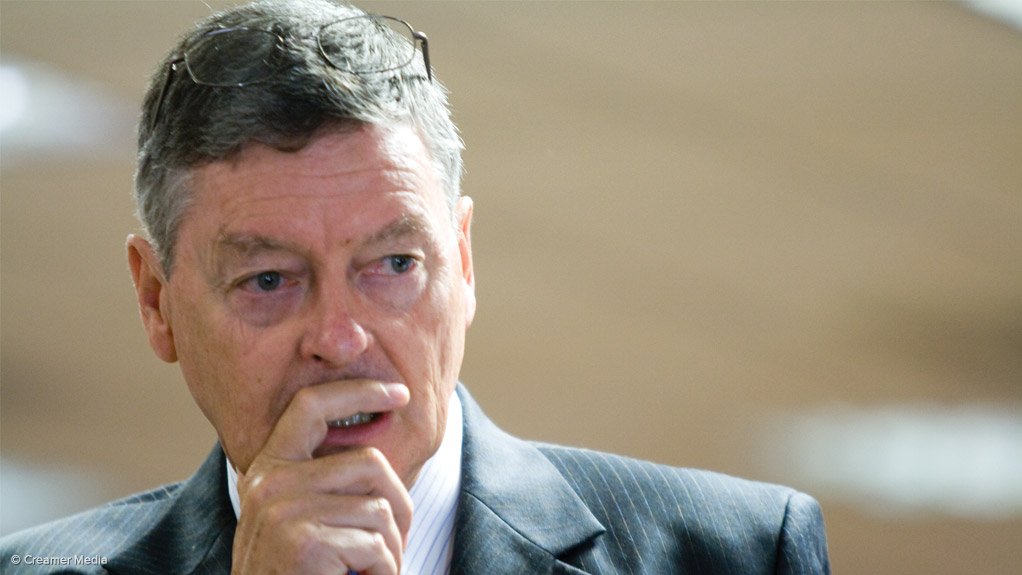 GRAHAM PIRIEHe is retiring after 17 years as CESA’s CEO