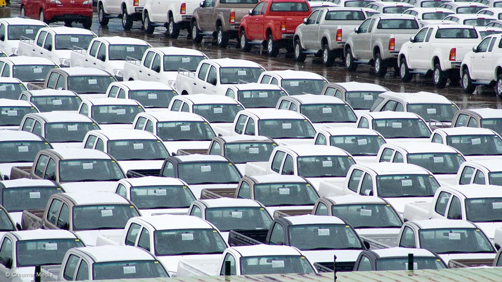 As Europe struggles, SA vehicle exports to Africa, Asia grow 