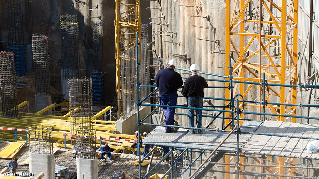 KPMG engaging govt on urgency of NDP implementation